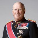 His Majesty King Harald 2010 (Photo: Sølve Sundsbø, The Royal Court)
